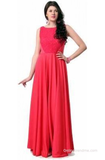 Eavan Women's Maxi Dress